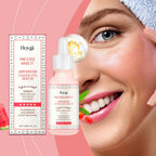 Hoygi Eye Serum: Hydrate, Firm & Revitalize Under Eyes (30ml)