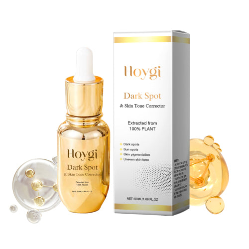 Hoygi Lemon - Dark spot & Skin Tone corrector (50ml)