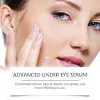 Hoygi Eye Serum: Hydrate, Firm & Revitalize Under Eyes (30ml)