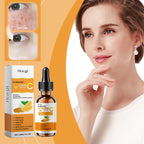 Hoygi Vitamin C++ Radiance Essence: Hydrate, Brighten & Firm for Timeless Skin (30ml)