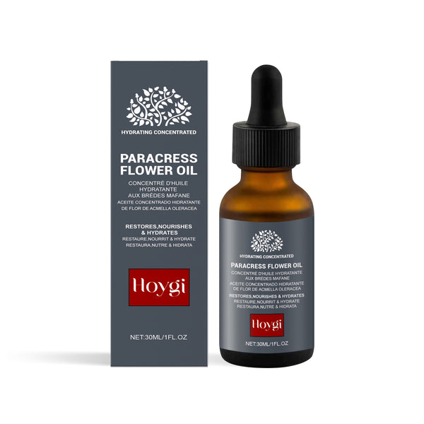 Hoygi Collagen Essence: Gentle Moisturization for Bright, Radiant Skin (30ml)