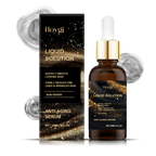 Hoygi Luxe Firming Essence: Tighten, Hydrate & Smooth Fine Lines (30ml)