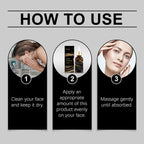 Hoygi Luxe Firming Essence: Tighten, Hydrate & Smooth Fine Lines (30ml)