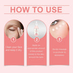 Hoygi Eye Serum: Hydrate, Firm & Revitalize Under Eyes (30ml)