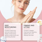 Hoygi Collagen Anti-Wrinkle Sheet Mask with Hyaluronic Acid & Vitamin B5