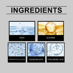 Hoygi Luxe Firming Essence: Tighten, Hydrate & Smooth Fine Lines (30ml)