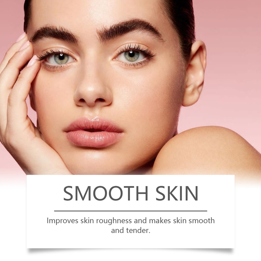 Hoygi Luxe Firming Essence: Tighten, Hydrate & Smooth Fine Lines (30ml)