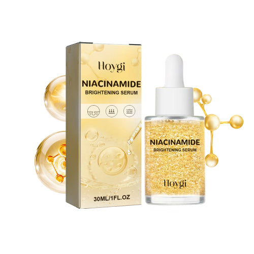Hoygi Vitamin C Facial Serum – Hydrating & Spot-Fading (30ml)