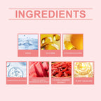 Hoygi Eye Serum: Hydrate, Firm & Revitalize Under Eyes (30ml)